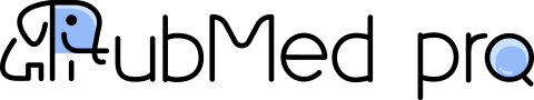 Pubmed pro